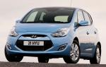 Hyundai ix20 2011 года
